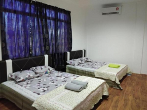 Alin Roomstay Dungun